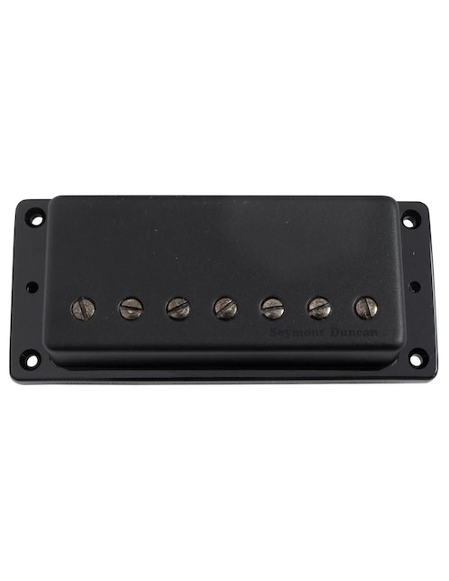 Pastilla para guitarra eléctrica Seymour Duncan 7str nazgul brg