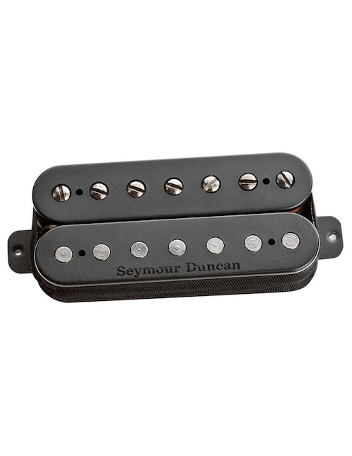 Pastilla para guitarra eléctrica Seymour Duncan 7str distortion nk
