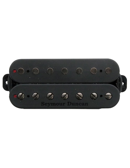 Pastilla para guitarra eléctrica Seymour Duncan 7str distortion brg