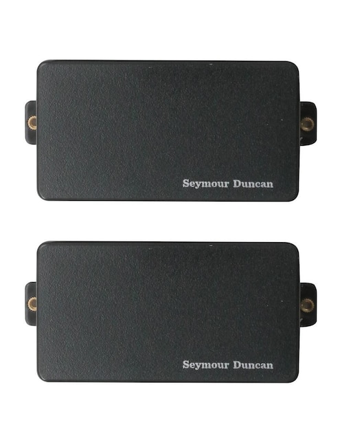 Pastilla para Guitarra Eléctrica Seymour Duncan AHB-1S Blackouts
