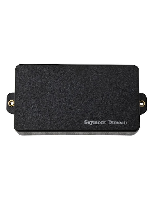 Pastilla para Guitarra Eléctrica Seymour Duncan AHB-1N Blackouts Nec