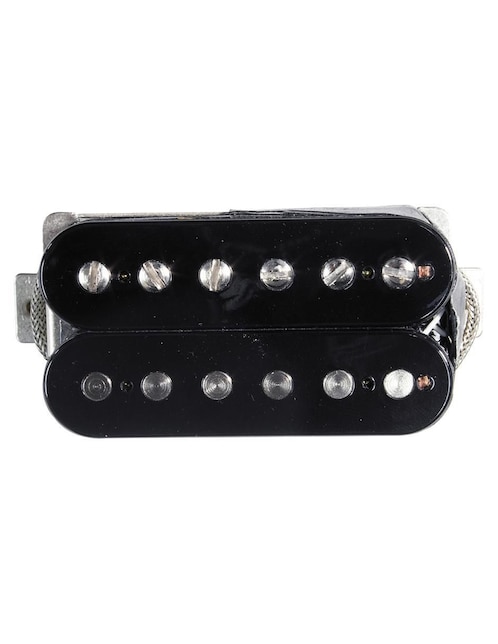 Pastilla para Guitarra Eléctrica Seymour Duncan APH-2B Slash ALNC II