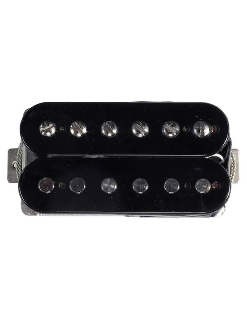 Pastilla para Guitarra Eléctrica Seymour Duncan APH-2N Slash ALNC II