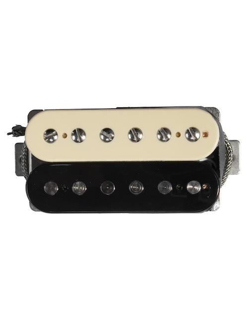 Pastilla para Guitarra Eléctrica Seymour Duncan APH-2N Slash Alnc II