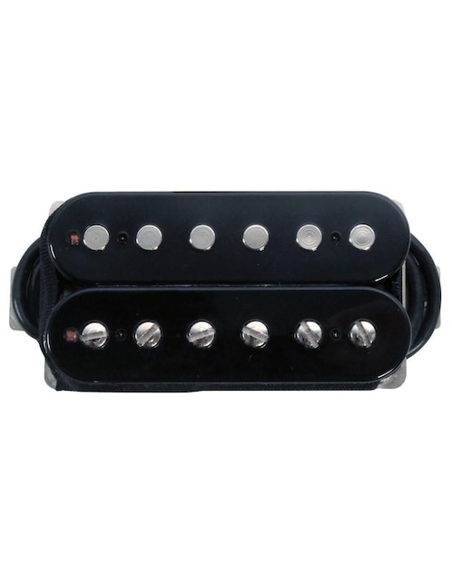 Pastilla para Guitarra Eléctrica Seymour Duncan APH-1B ALNC II Pro B