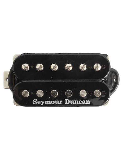 Pastilla para guitarra eléctrica Seymour Duncan Green Magic hb neck