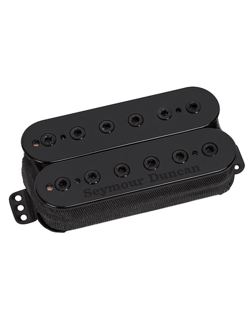 Pastilla para Guitarra Eléctrica Seymour Duncan Holcomb Scarlet Neck