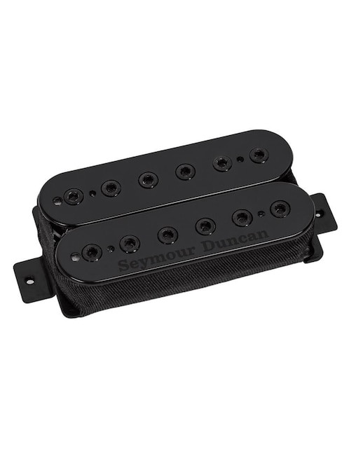 Pastilla para Guitarra Eléctrica Seymour Duncan Scourge Bridge