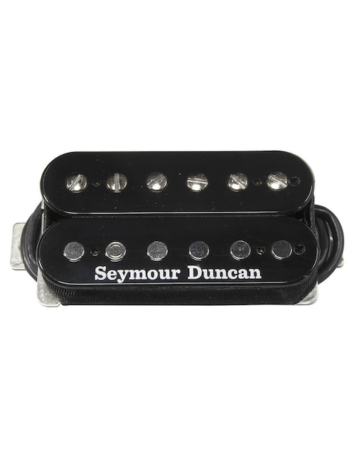 Pastilla para Guitarra Eléctrica Seymour Duncan High Voltage Neck