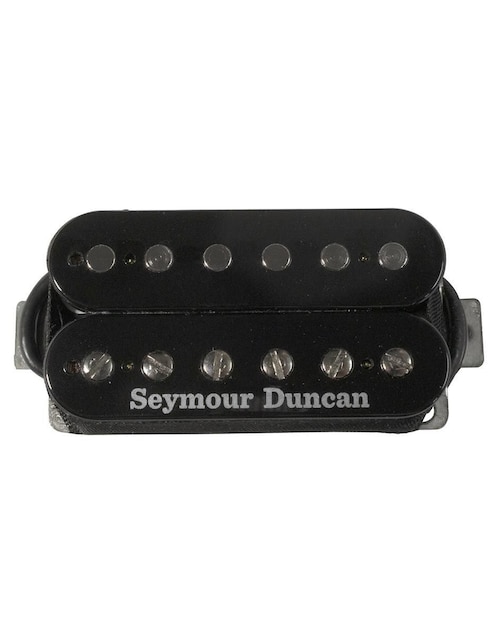 Pastilla para Guitarra Eléctrica Seymour Duncan High Voltage Bridge