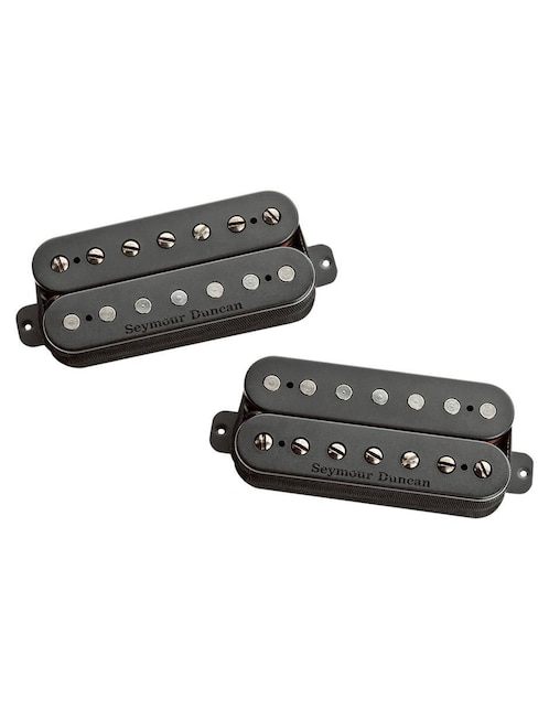 Pastilla para Guitarra Eléctrica Seymour Duncan Nazgul Sentient 7STR