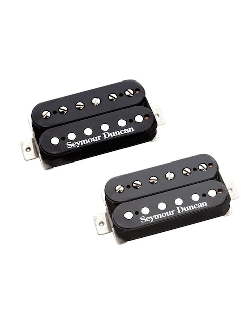 Pastilla para Guitarra Eléctrica Seymour Duncan Pearly Gates