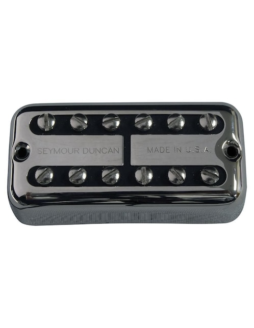 Pastilla para Guitarra Eléctrica Seymour Duncan Psyclone Vintage Bri