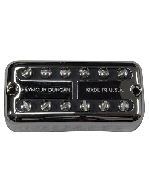 Pastilla para Guitarra Eléctrica Seymour Duncan Psyclone Vintage Nec