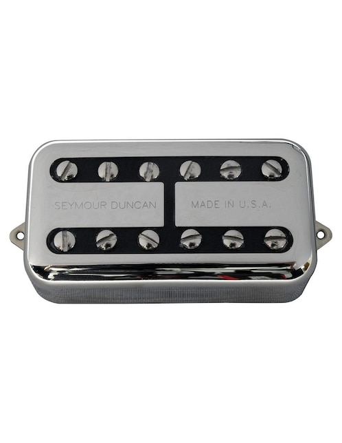 Pastilla para Guitarra Eléctrica Seymour Duncan Psyclone HB Neck Nic