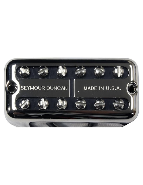 Pastilla para Guitarra Eléctrica Seymour Duncan Pegasus/Sentient 7st