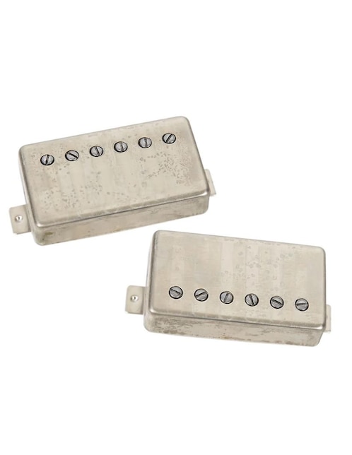 Pastilla para Guitarra Eléctrica Seymour Duncan Peter Frampton FCA MJ40 Set