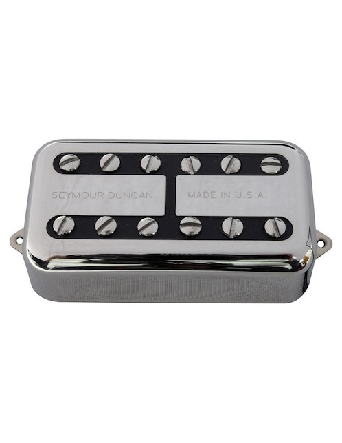 Pastilla para Guitarra Eléctrica Seymour Duncan Psyclone Hb Bridge N