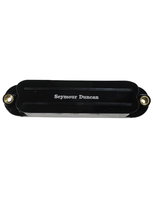 Pastilla para Guitarra Eléctrica Seymour Duncan SCR-1B Cool Rails St
