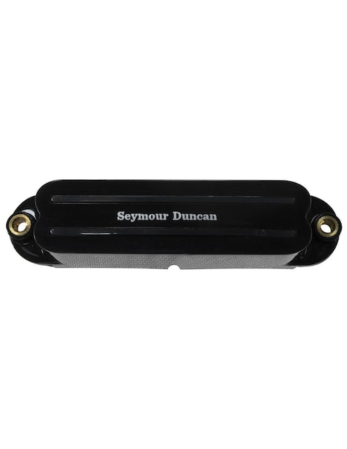 Pastilla para Guitarra Eléctrica Seymour Duncan SCR-1N Cool Rails St