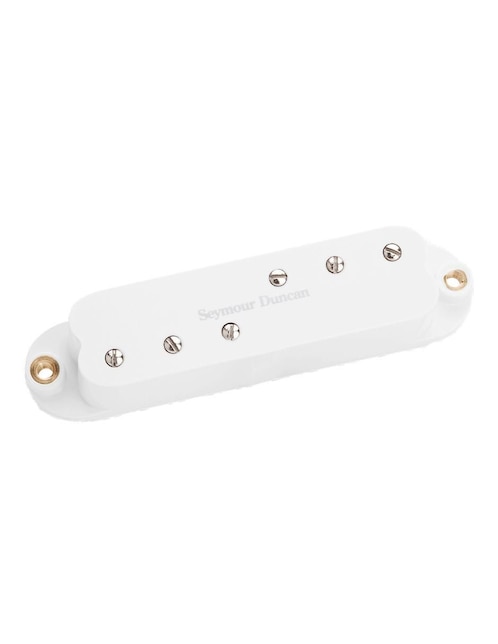 Pastilla para Guitarra Eléctrica Seymour Duncan SDBR-1B Duckbuckers For Strat
