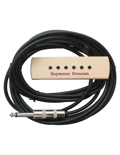 Pastilla para Guitarra Acústica Seymour Duncan SA-3XL Adjustable Ma