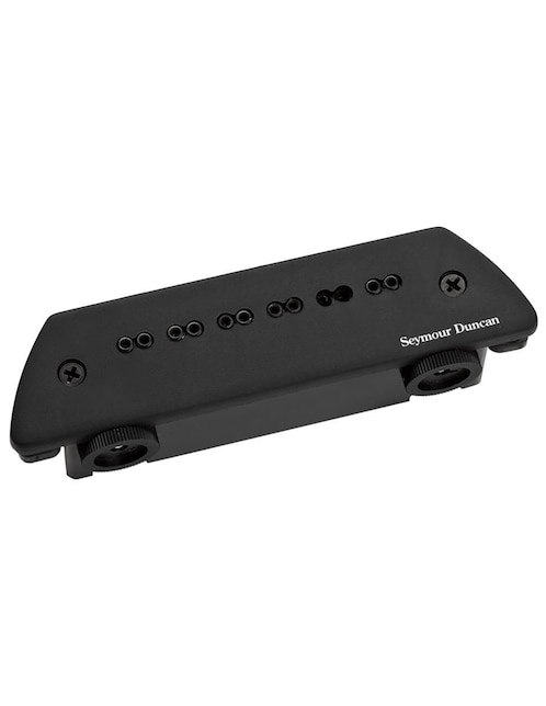 Pastilla para Guitarra Acústica Seymour Duncan SA-6 Mag Mic Acoustic System