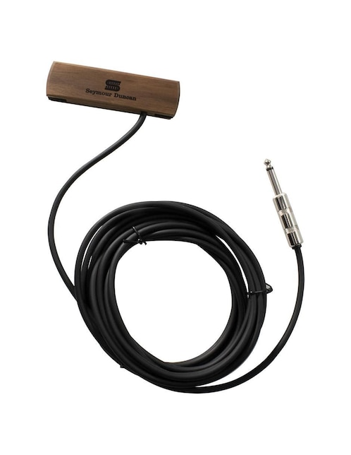 Pastilla para Guitarra Acústica Seymour Duncan SA-3SC Single Coil W