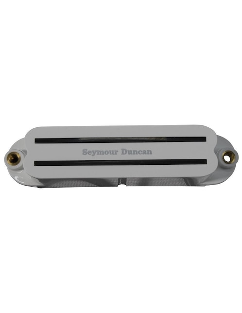 Pastilla para Guitarra Eléctrica Seymour Duncan SCR-1N Cool Rails ST
