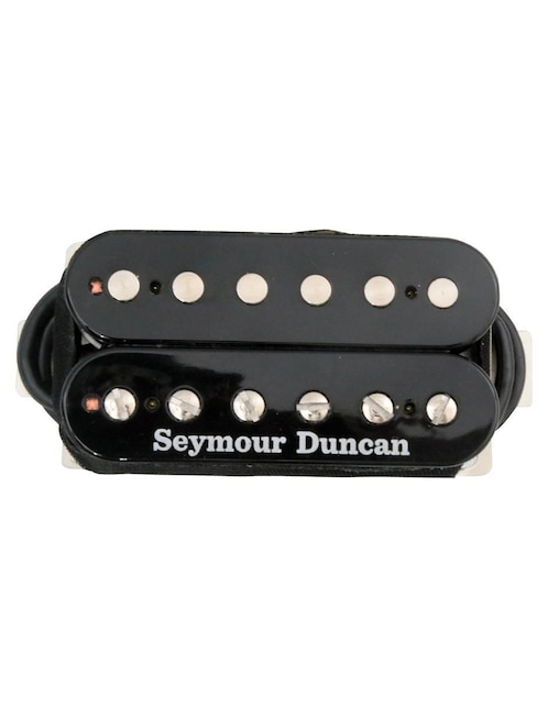Pastilla para Guitarra Eléctrica Seymour Duncan SH-11 Custom Custom