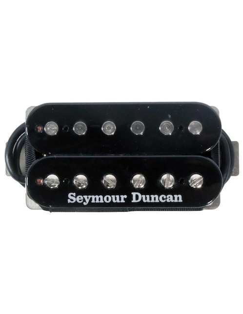 Pastilla para guitarra eléctrica Seymour Duncan sh-6b duncan distort