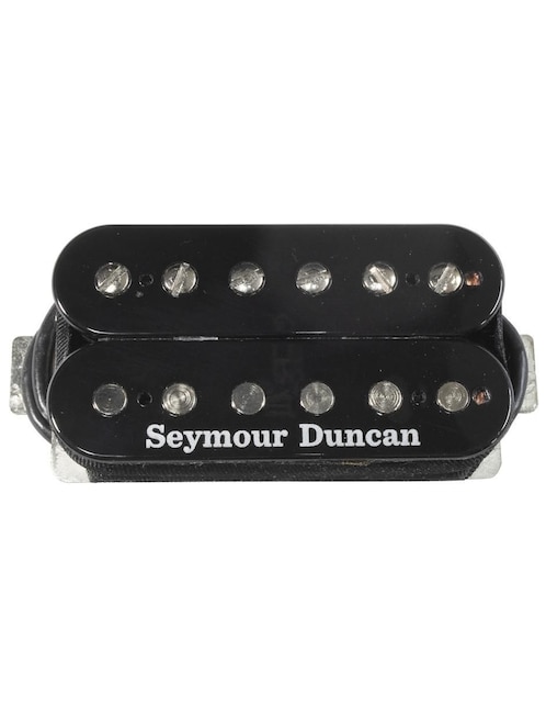 Pastilla para Guitarra Eléctrica Seymour Duncan SH-6N Duncan Distort
