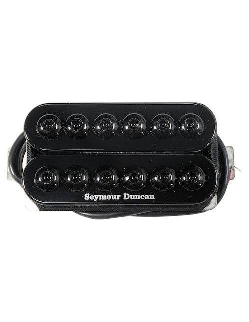 Pastilla para Guitarra Eléctrica SH-8B Invader 1