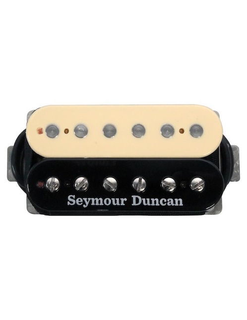 Pastilla para Guitarra Eléctrica Seymour Duncan SH-4 JB