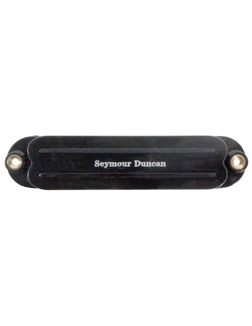 Pastilla para Guitarra Eléctrica Seymour Duncan SHR-1N Hot Rails STR