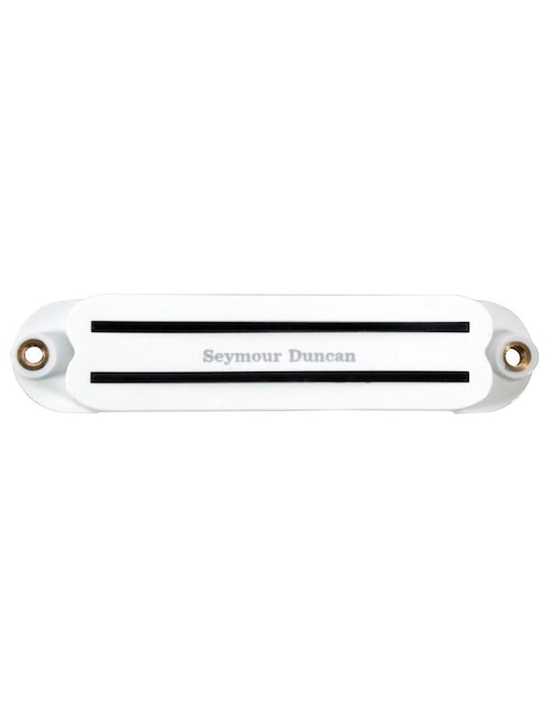 Pastilla para guitarra eléctrica Seymour Duncan shr-1n hot rails str