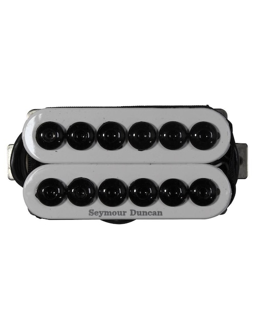 Pastilla para Guitarra Eléctrica Seymour Duncan SH-8N Invader