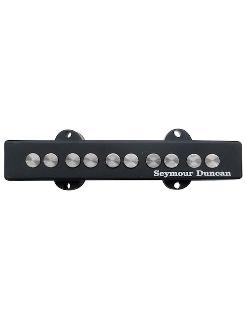 Pastilla para Guitarra Eléctrica Seymour Duncan SJ5-3B 5-String QP