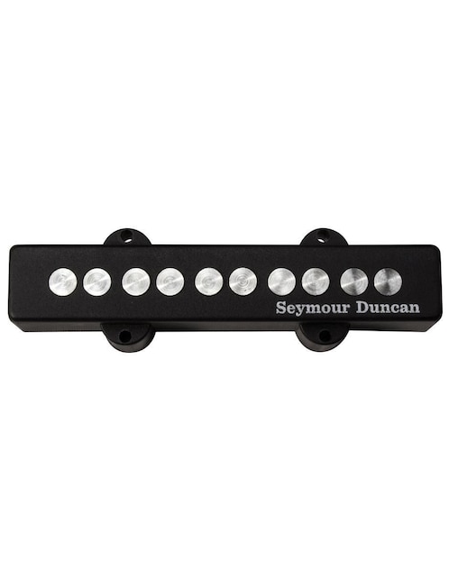 Pastilla para Guitarra Eléctrica Seymour Duncan SJ5-3N 5-String QP
