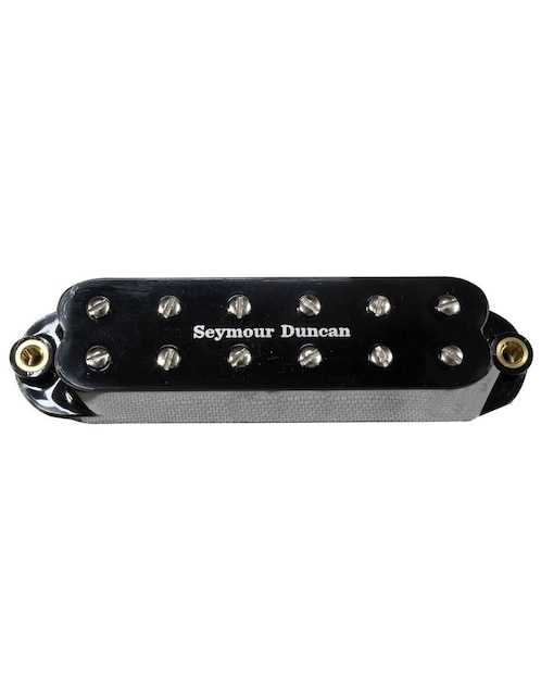 Pastilla para guitarra eléctrica Seymour Duncan SL59-1B LITTLE '59 S