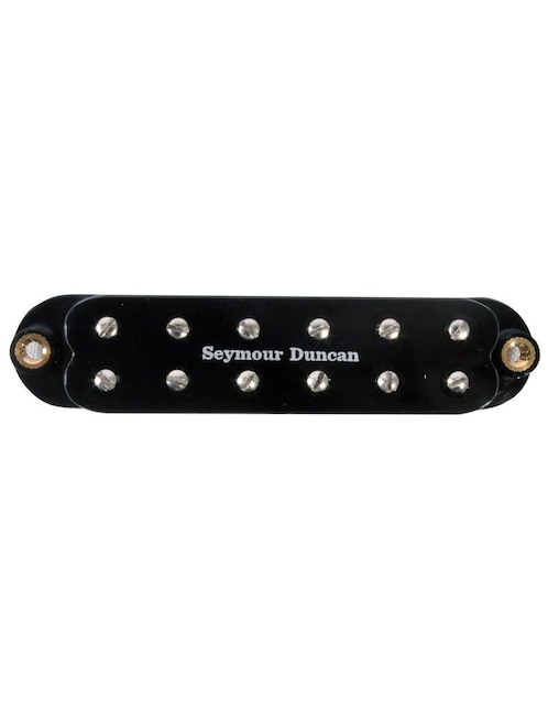 Pastilla para guitarra eléctrica Seymour Duncan SJBJ-1B JB JR. STRAT