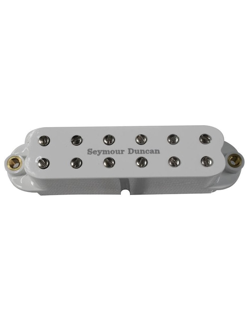 Pastilla para guitarra eléctrica Seymour Duncan sl59-1b little '59 s