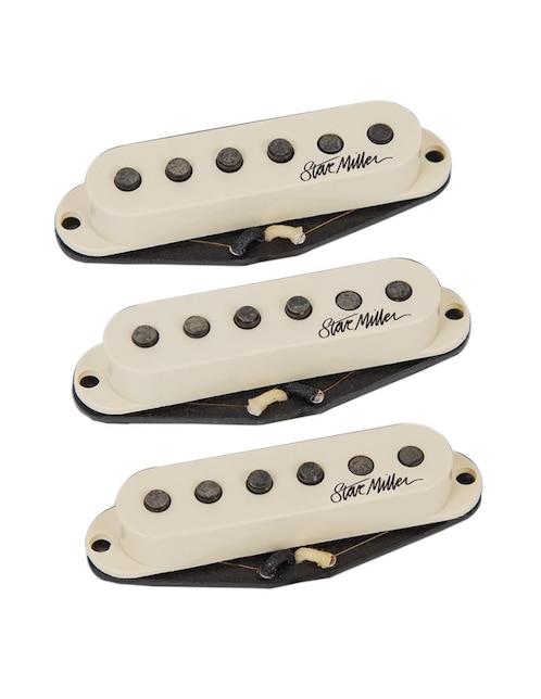 Pastilla para guitarra eléctrica Seymour Duncan Steve miller the joker mj40 set