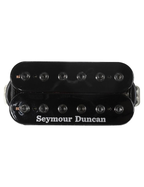 Pastilla para guitarra eléctrica Seymour Duncan tb-10 full shred tre