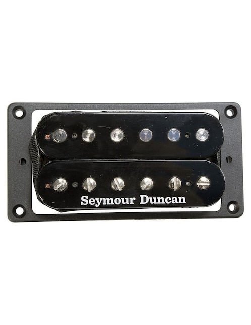 Pastilla para guitarra eléctrica Seymour Duncan TB-4 JB TREMBUCKER
