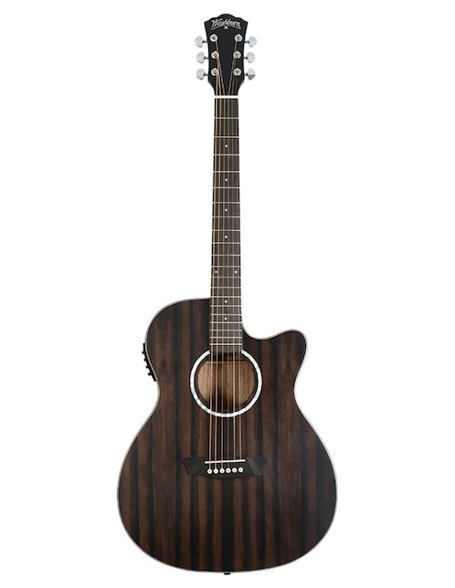 Guitarra electroacústica Washburn DFEACE