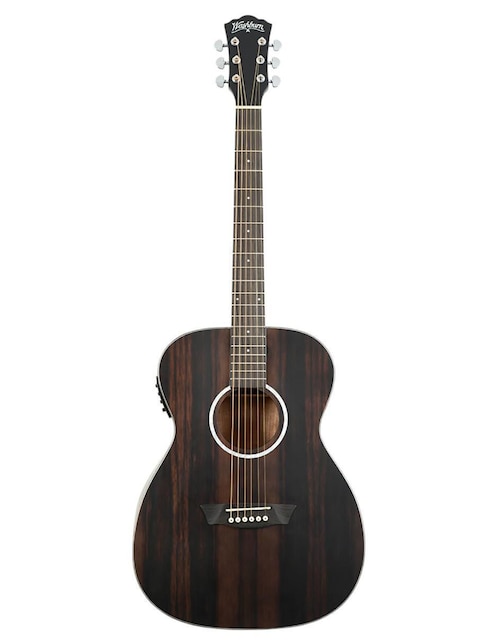 Guitarra electroacústica Washburn DFEFE
