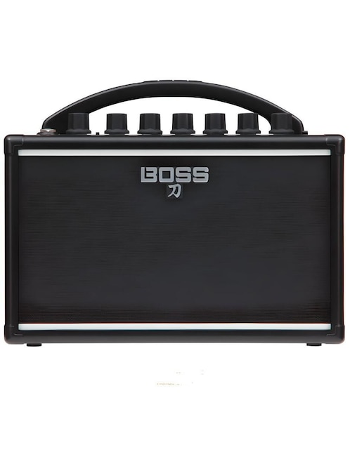 Amplificador Boss KTN-MINI de 2 V