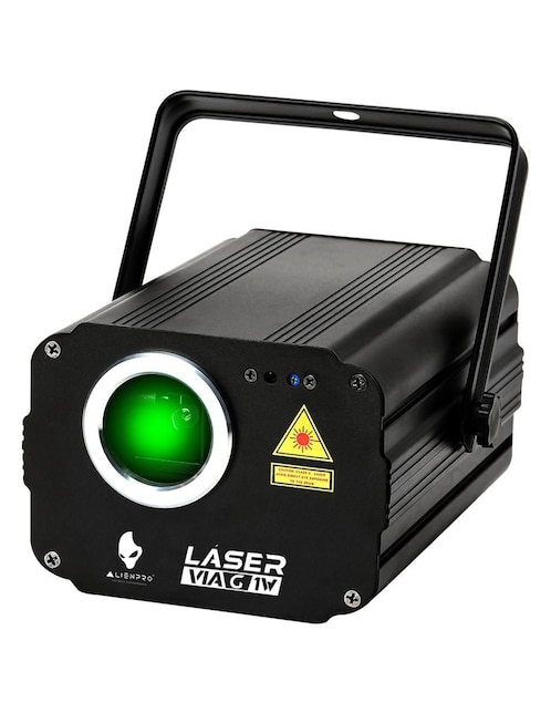 ALIEN PRO Láser Alien Pro 80-335