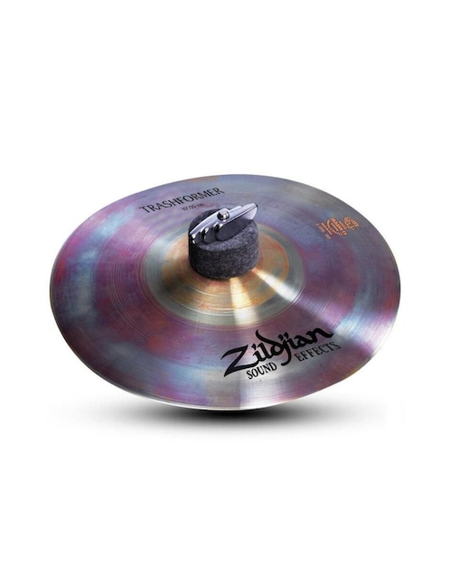 Platillo de Efecto Zildjian